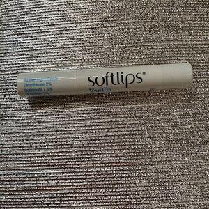 SoftLips Vanilla Lip Balm
